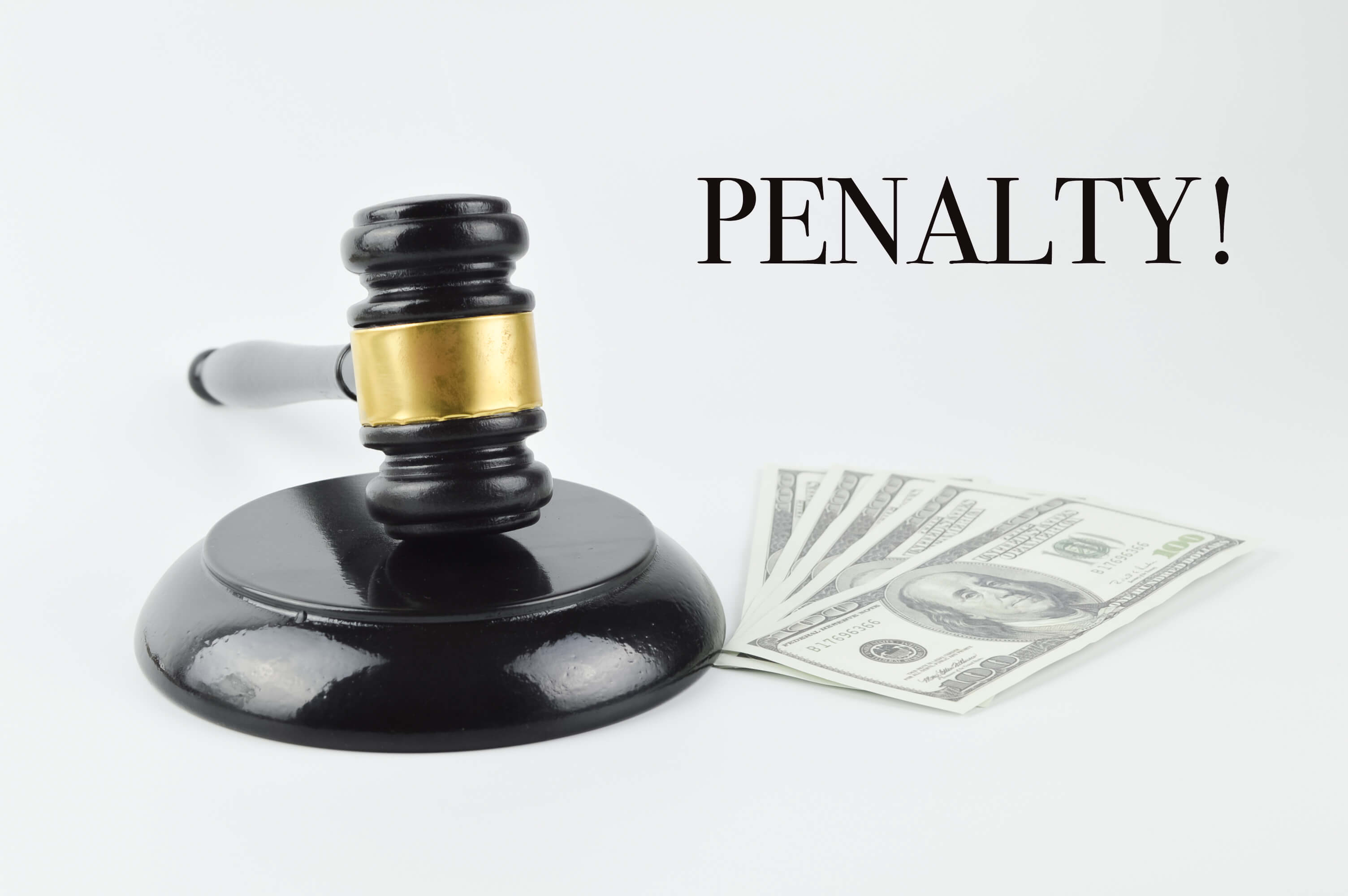 file form 2290 filing penalties